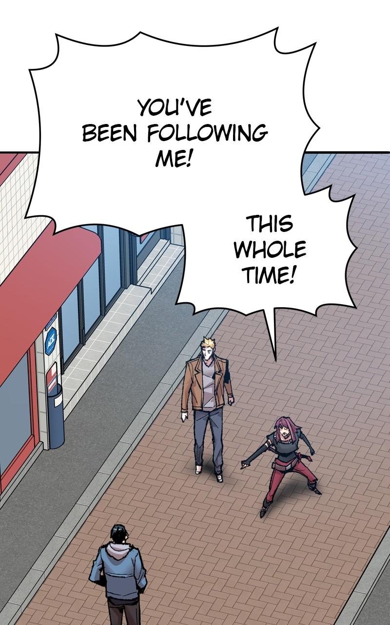 Limit Breaker Chap 84 - Next Chap 85