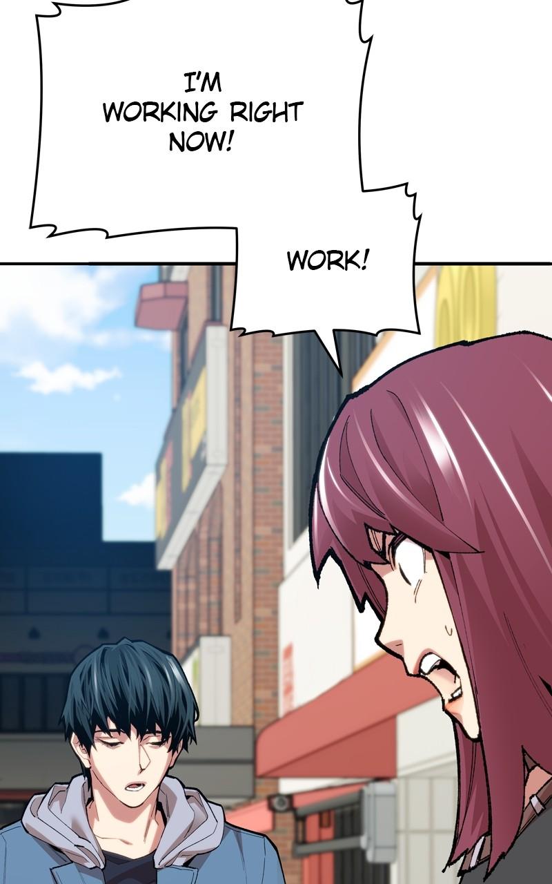 Limit Breaker Chap 84 - Next Chap 85