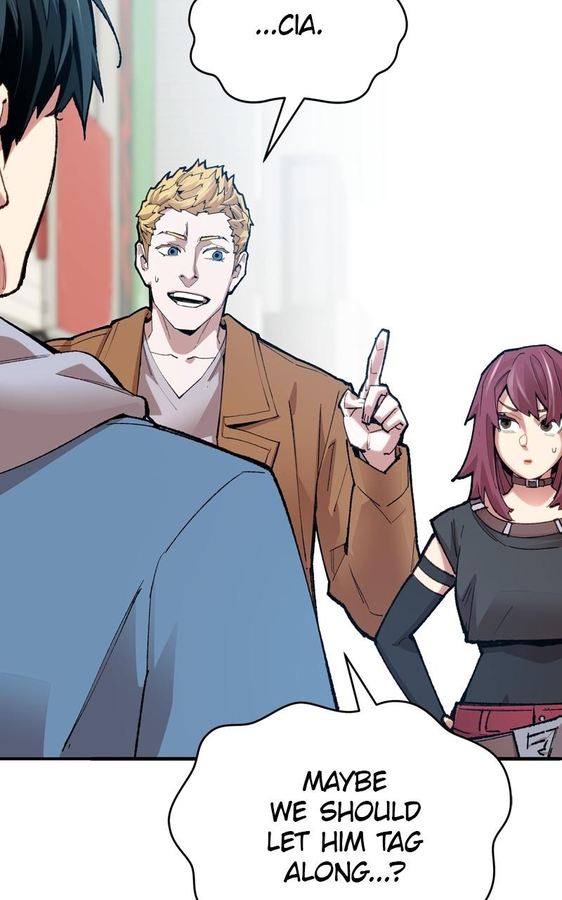 Limit Breaker Chap 84 - Next Chap 85