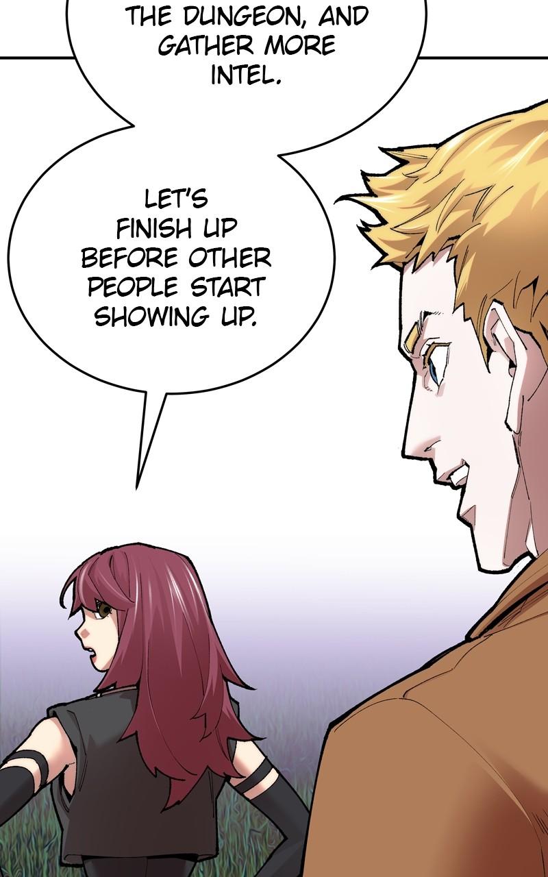 Limit Breaker Chap 84 - Next Chap 85