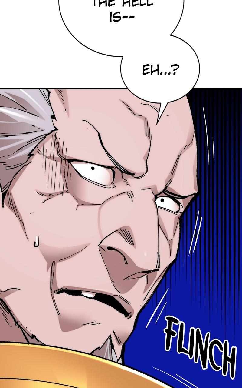Limit Breaker Chap 84 - Next Chap 85