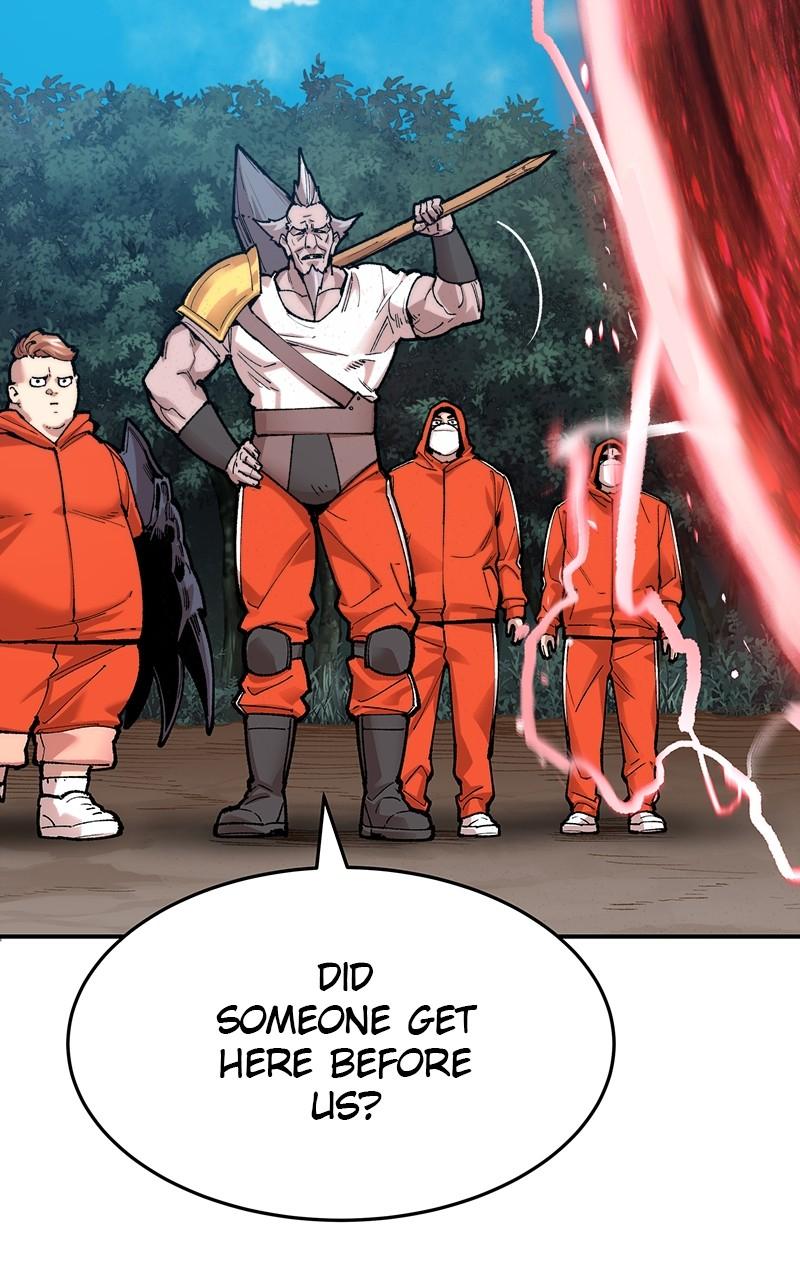 Limit Breaker Chap 84 - Next Chap 85