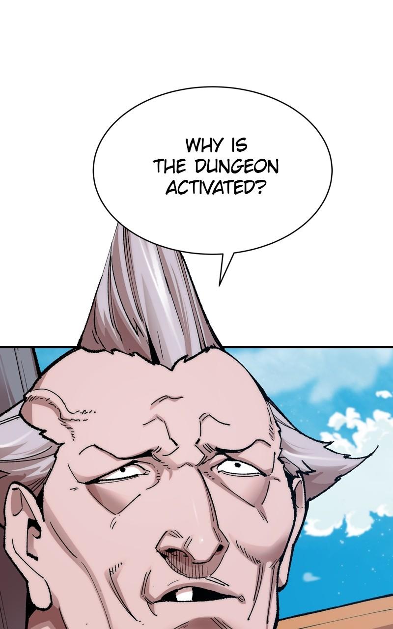 Limit Breaker Chap 84 - Next Chap 85
