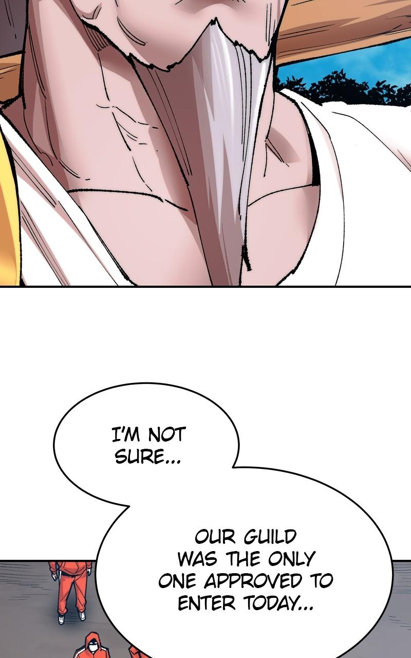 Limit Breaker Chap 84 - Next Chap 85