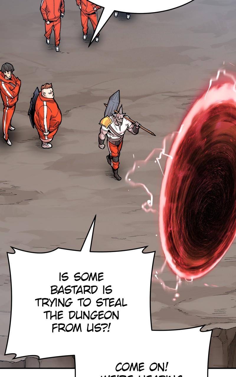 Limit Breaker Chap 84 - Next Chap 85