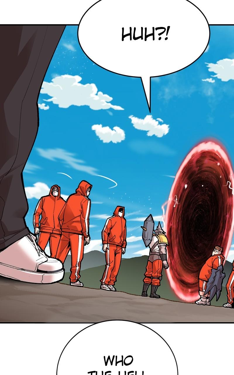 Limit Breaker Chap 84 - Next Chap 85