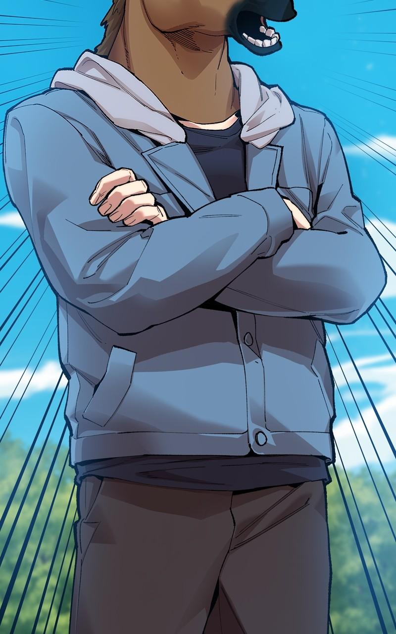 Limit Breaker Chap 84 - Next Chap 85