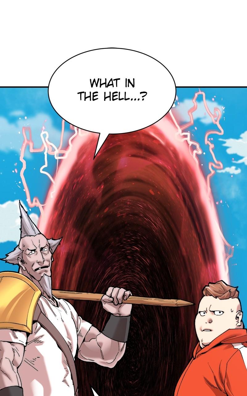 Limit Breaker Chap 84 - Next Chap 85