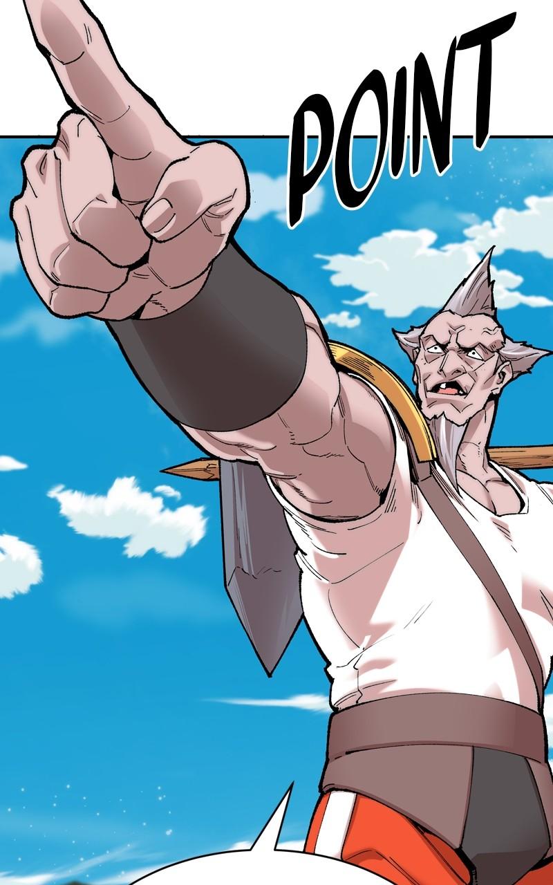Limit Breaker Chap 84 - Next Chap 85