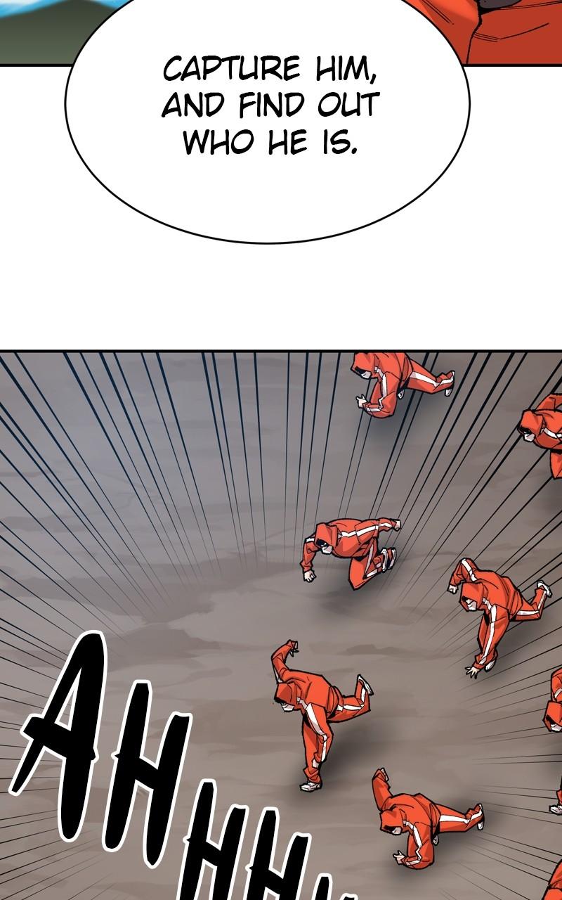 Limit Breaker Chap 84 - Next Chap 85
