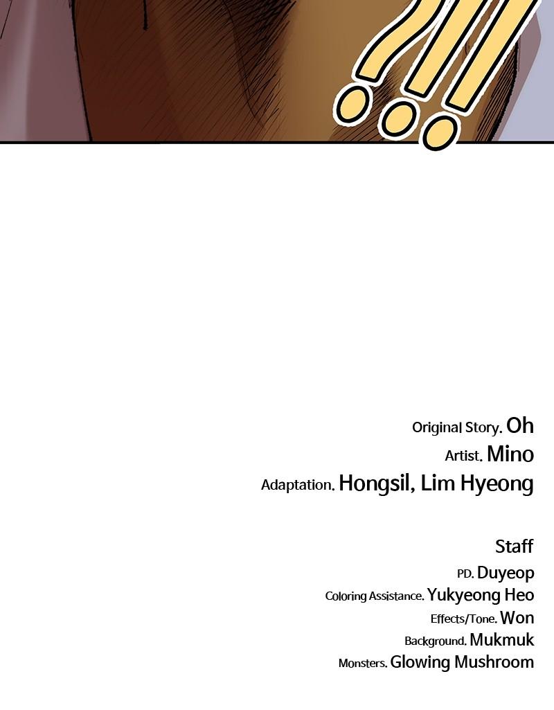 Limit Breaker Chap 84 - Next Chap 85