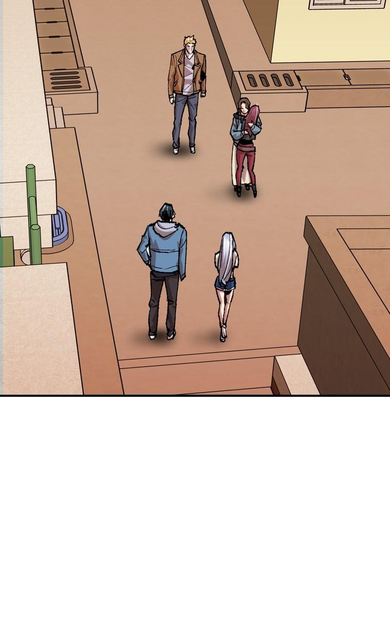 Limit Breaker Chap 84 - Next Chap 85