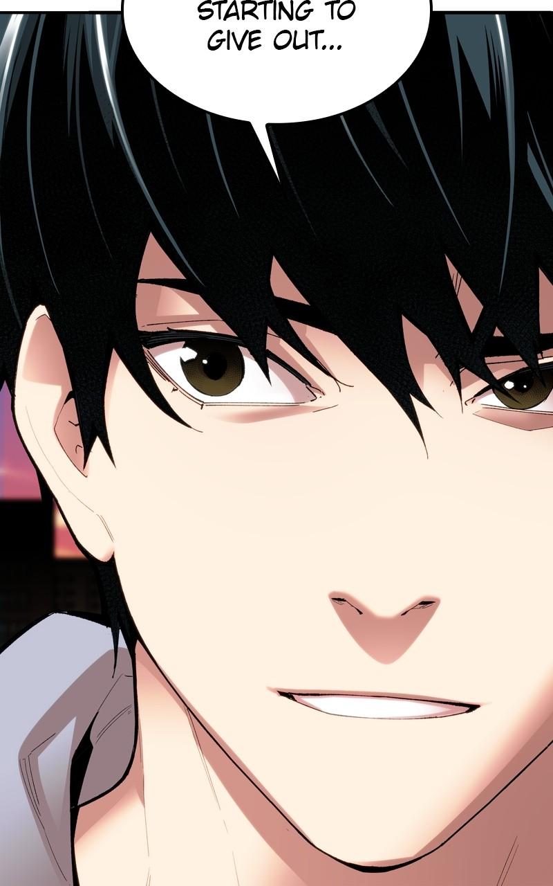 Limit Breaker Chap 84 - Next Chap 85