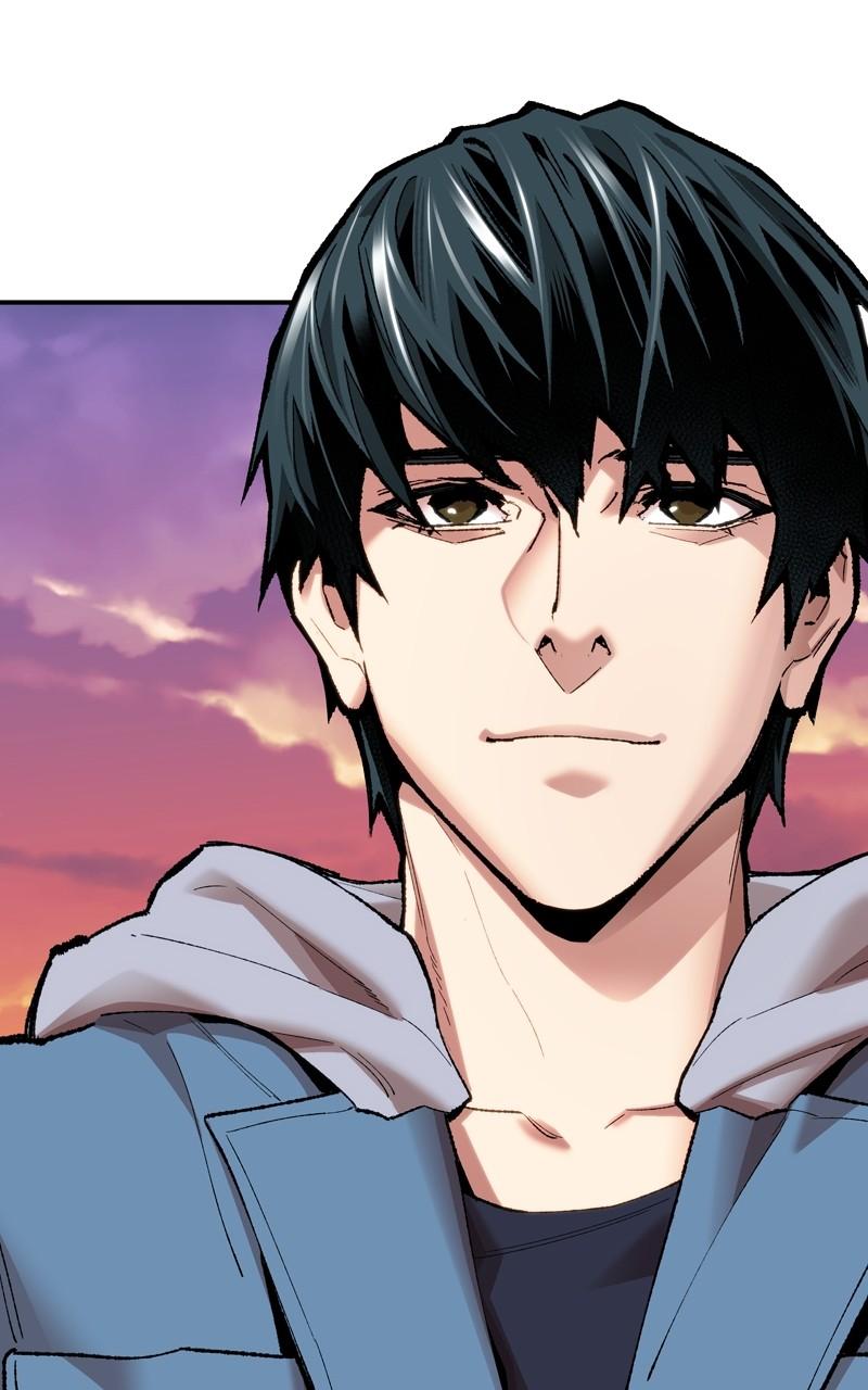 Limit Breaker Chap 84 - Next Chap 85