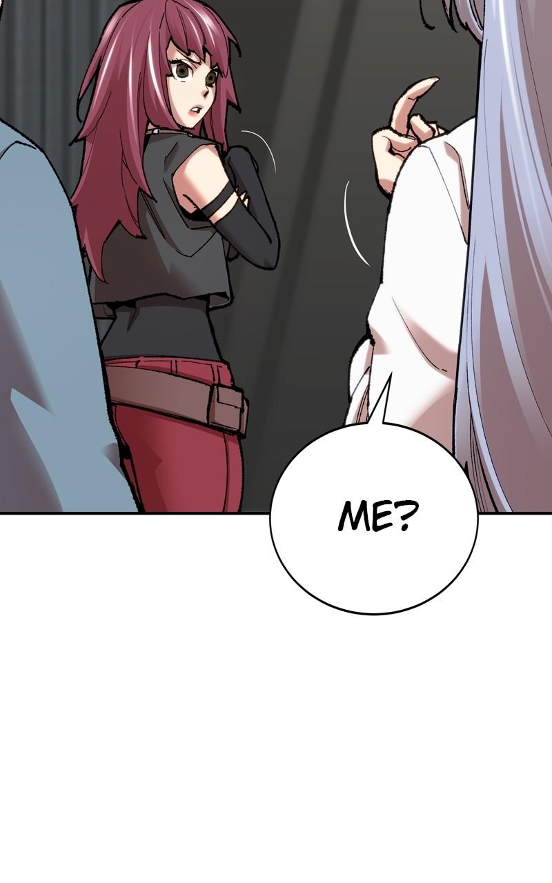 Limit Breaker Chap 84 - Next Chap 85