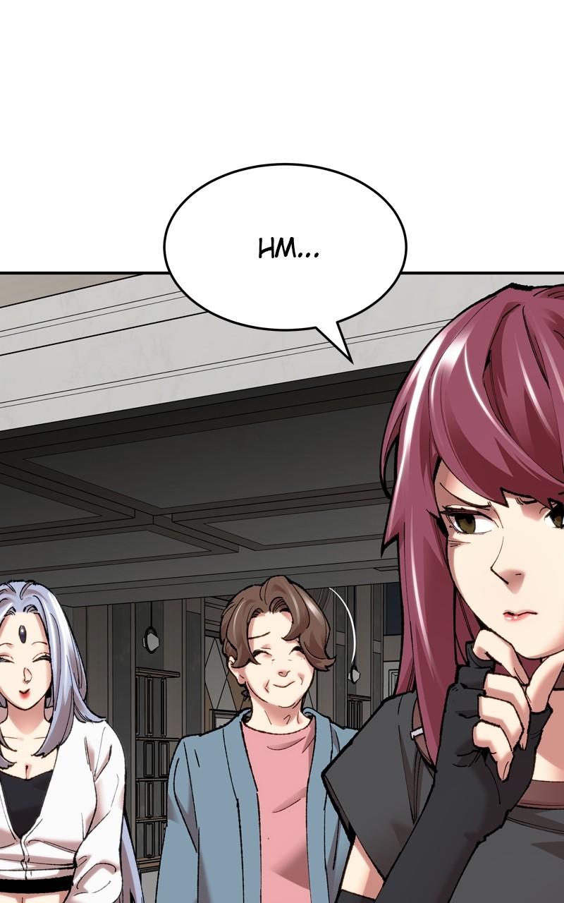 Limit Breaker Chap 84 - Next Chap 85