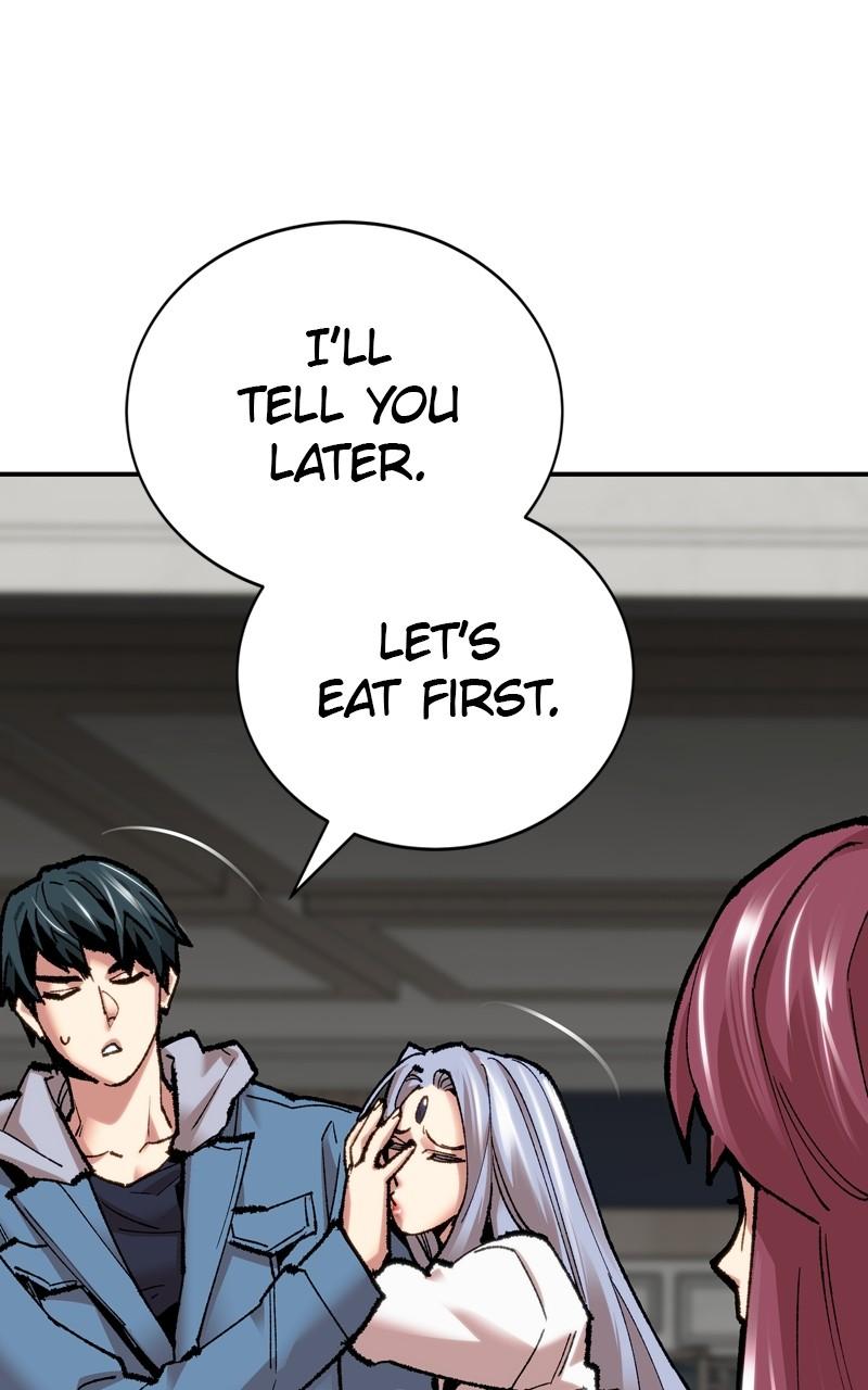 Limit Breaker Chap 84 - Next Chap 85