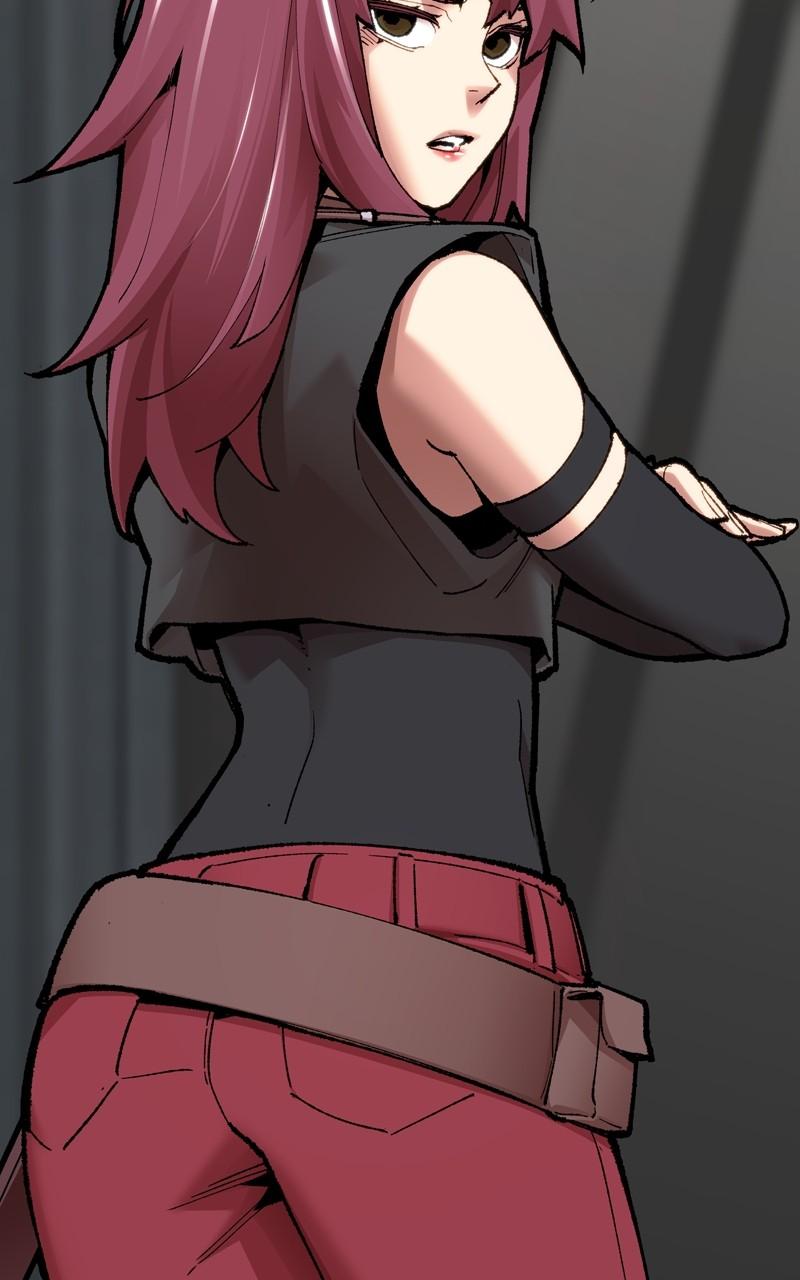 Limit Breaker Chap 84 - Next Chap 85