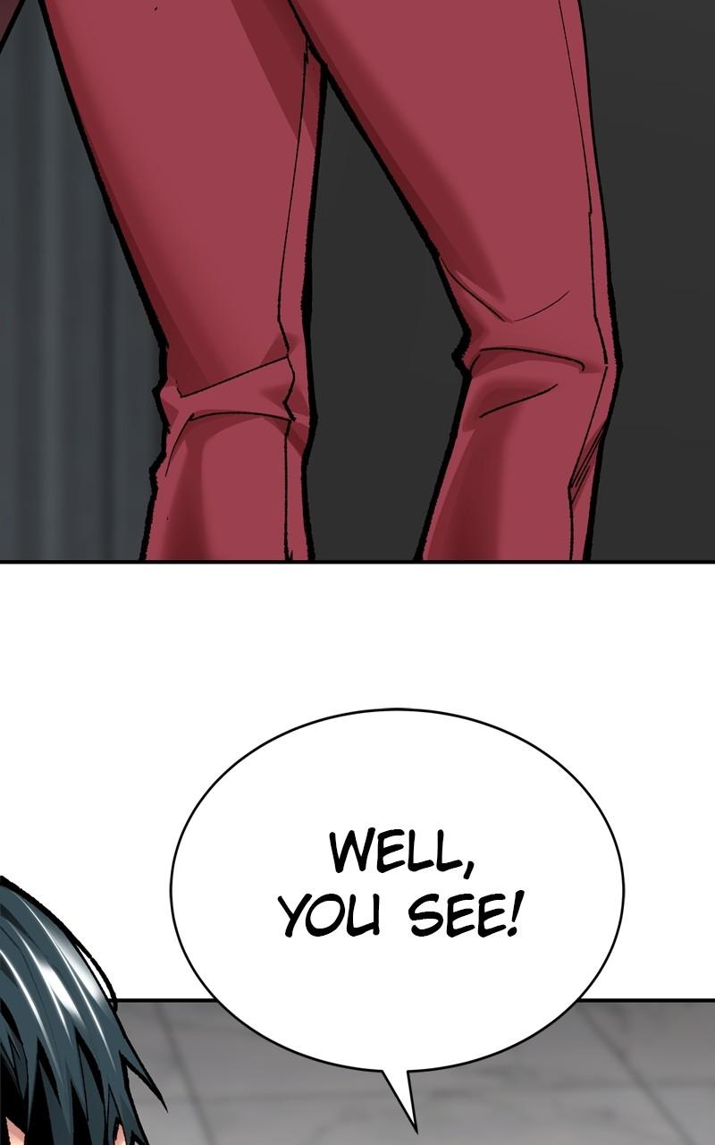 Limit Breaker Chap 84 - Next Chap 85