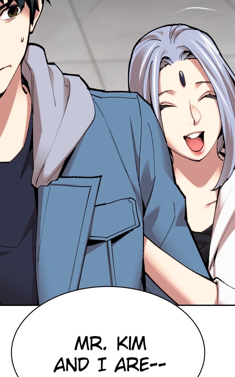 Limit Breaker Chap 84 - Next Chap 85