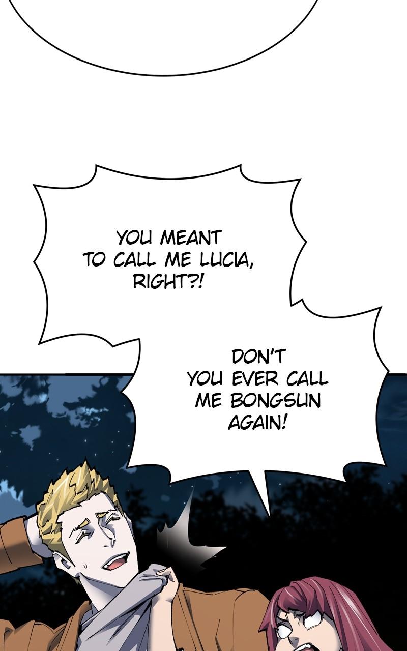 Limit Breaker Chap 84 - Next Chap 85