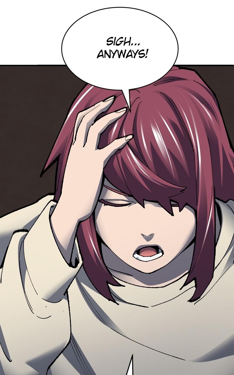 Limit Breaker Chap 84 - Next Chap 85