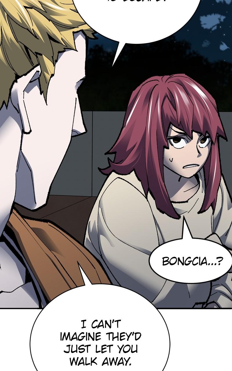 Limit Breaker Chap 84 - Next Chap 85