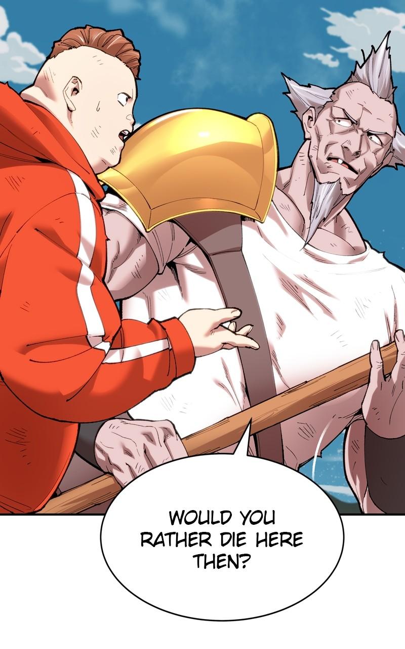 Limit Breaker Chap 85 - Next Chap 86