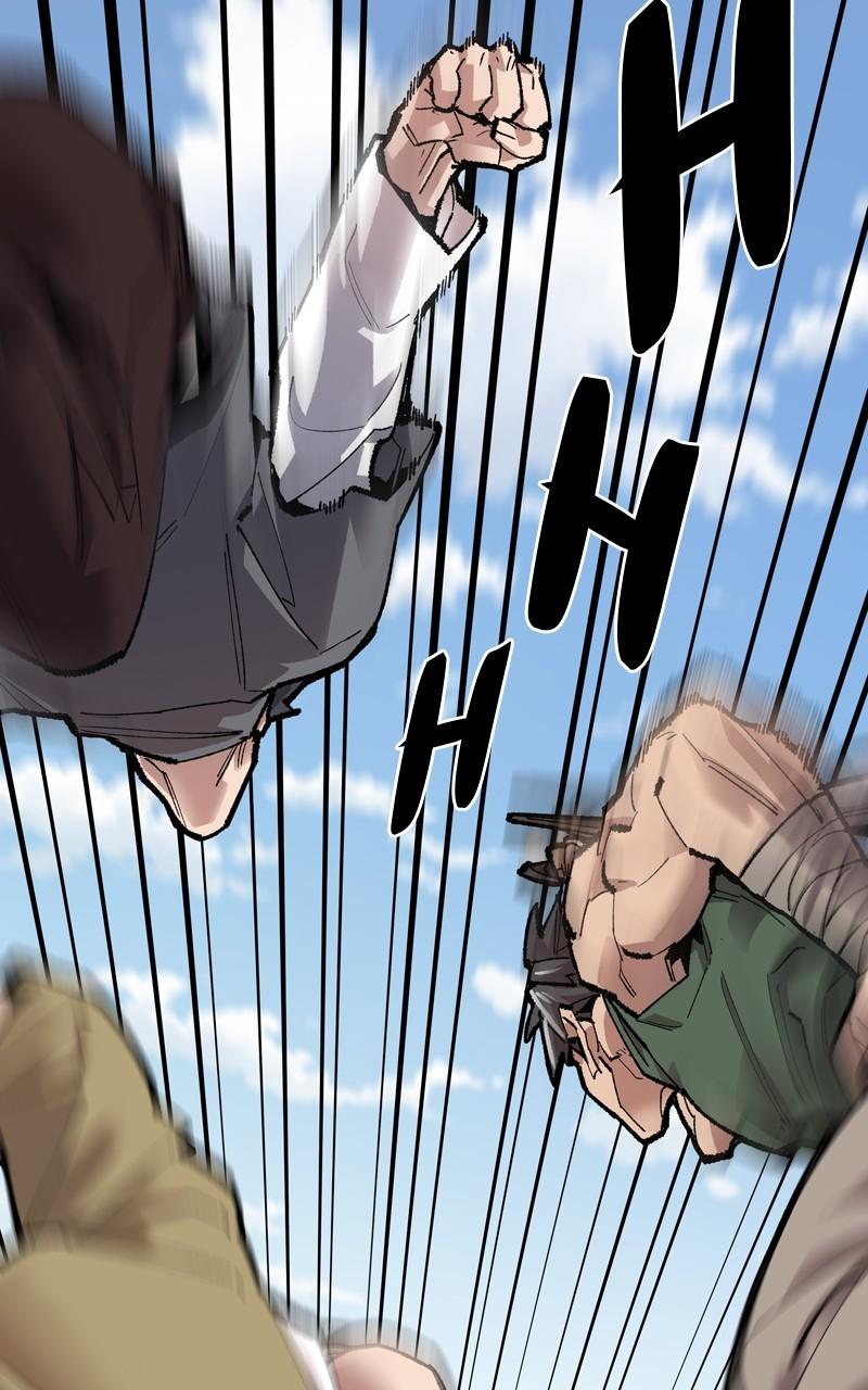 Limit Breaker Chap 85 - Next Chap 86