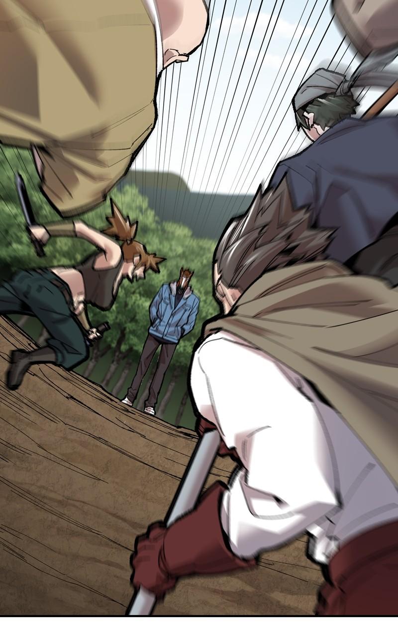 Limit Breaker Chap 85 - Next Chap 86