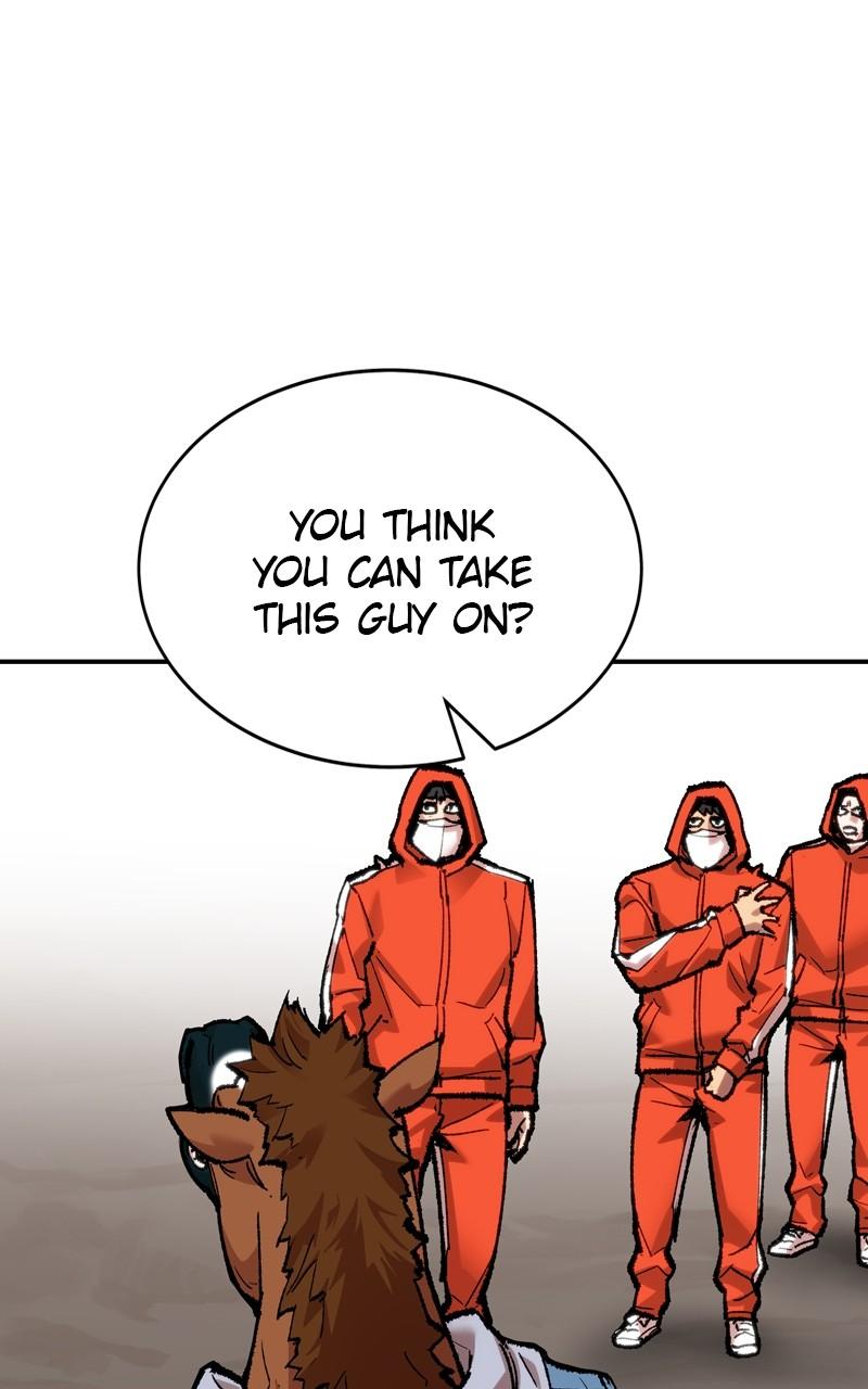 Limit Breaker Chap 85 - Next Chap 86