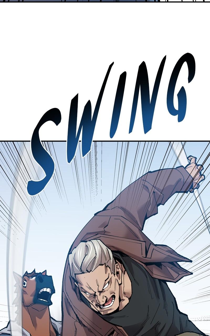 Limit Breaker Chap 85 - Next Chap 86