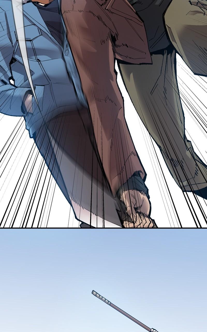 Limit Breaker Chap 85 - Next Chap 86