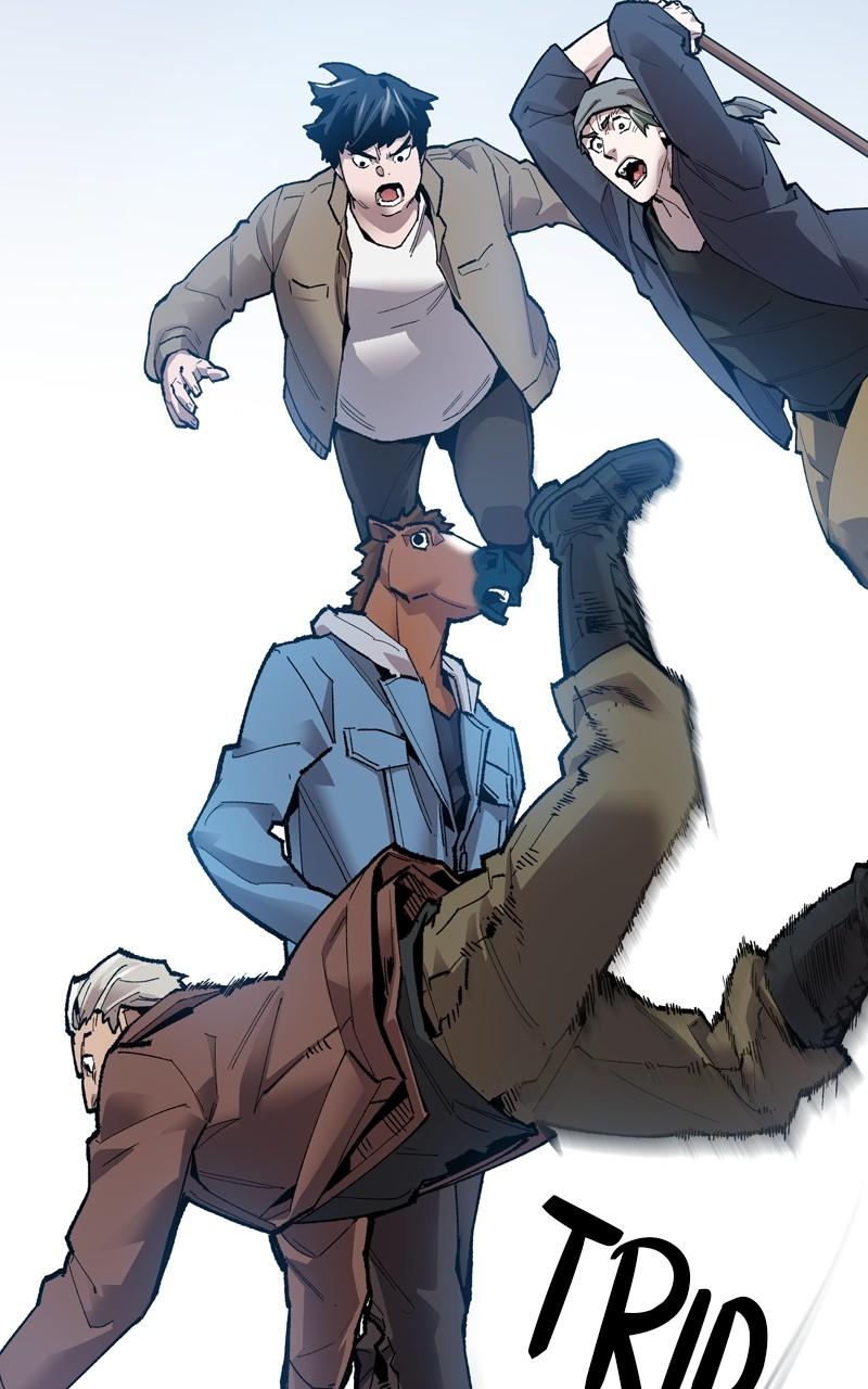 Limit Breaker Chap 85 - Next Chap 86