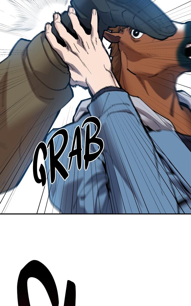 Limit Breaker Chap 85 - Next Chap 86