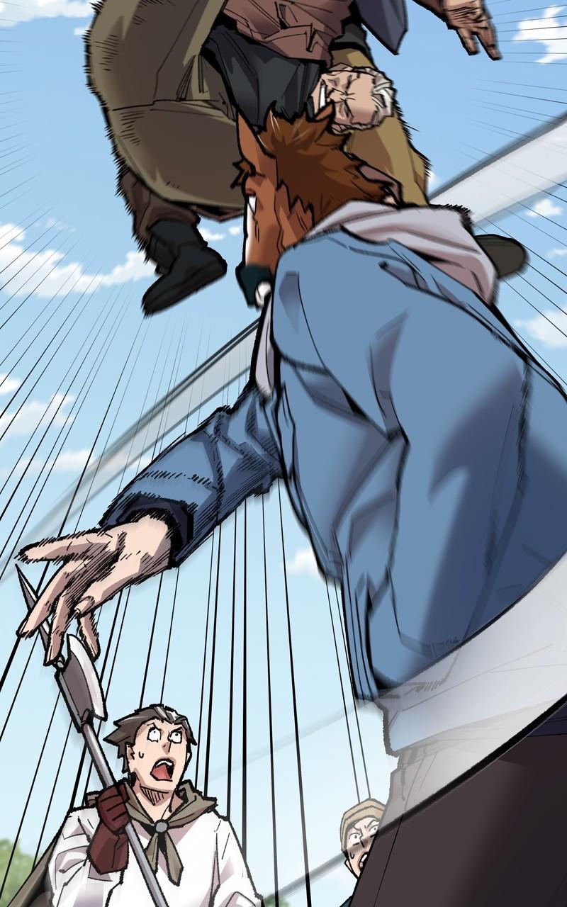 Limit Breaker Chap 85 - Next Chap 86