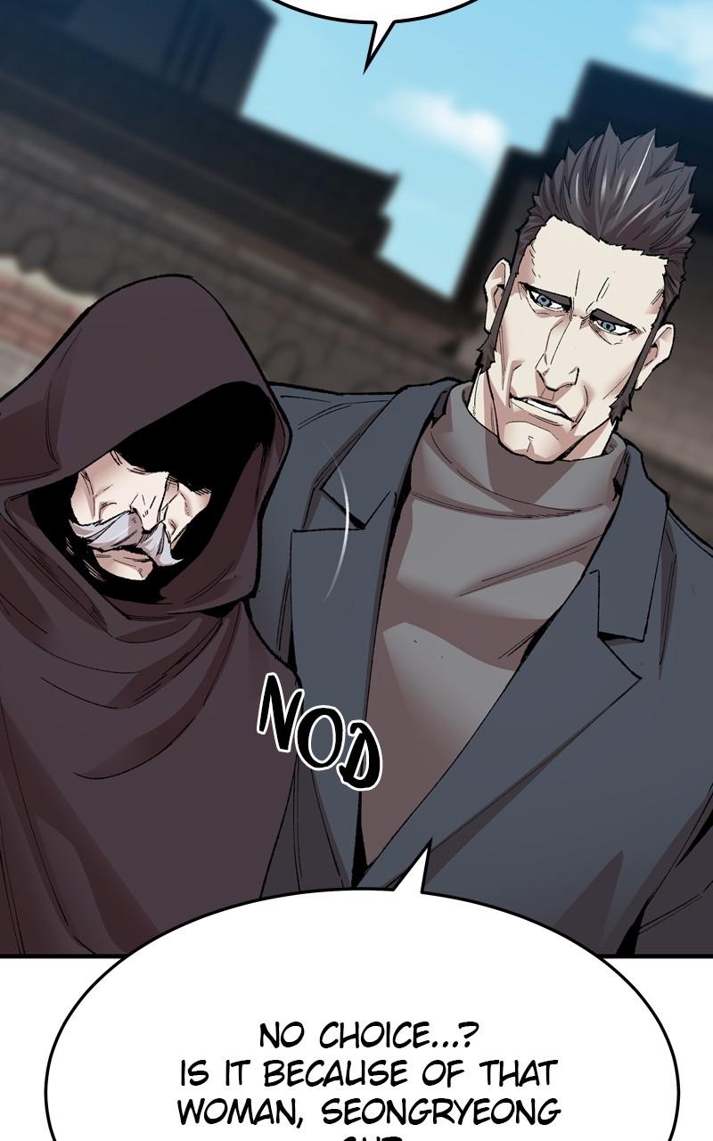 Limit Breaker Chap 85 - Next Chap 86