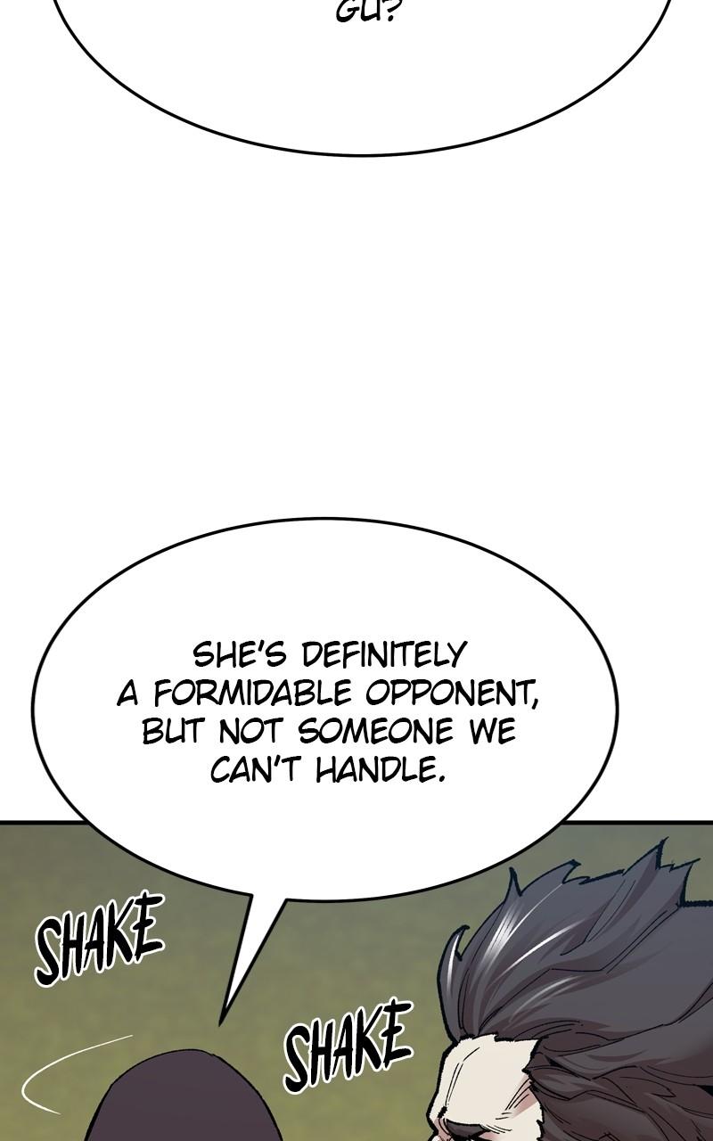 Limit Breaker Chap 85 - Next Chap 86