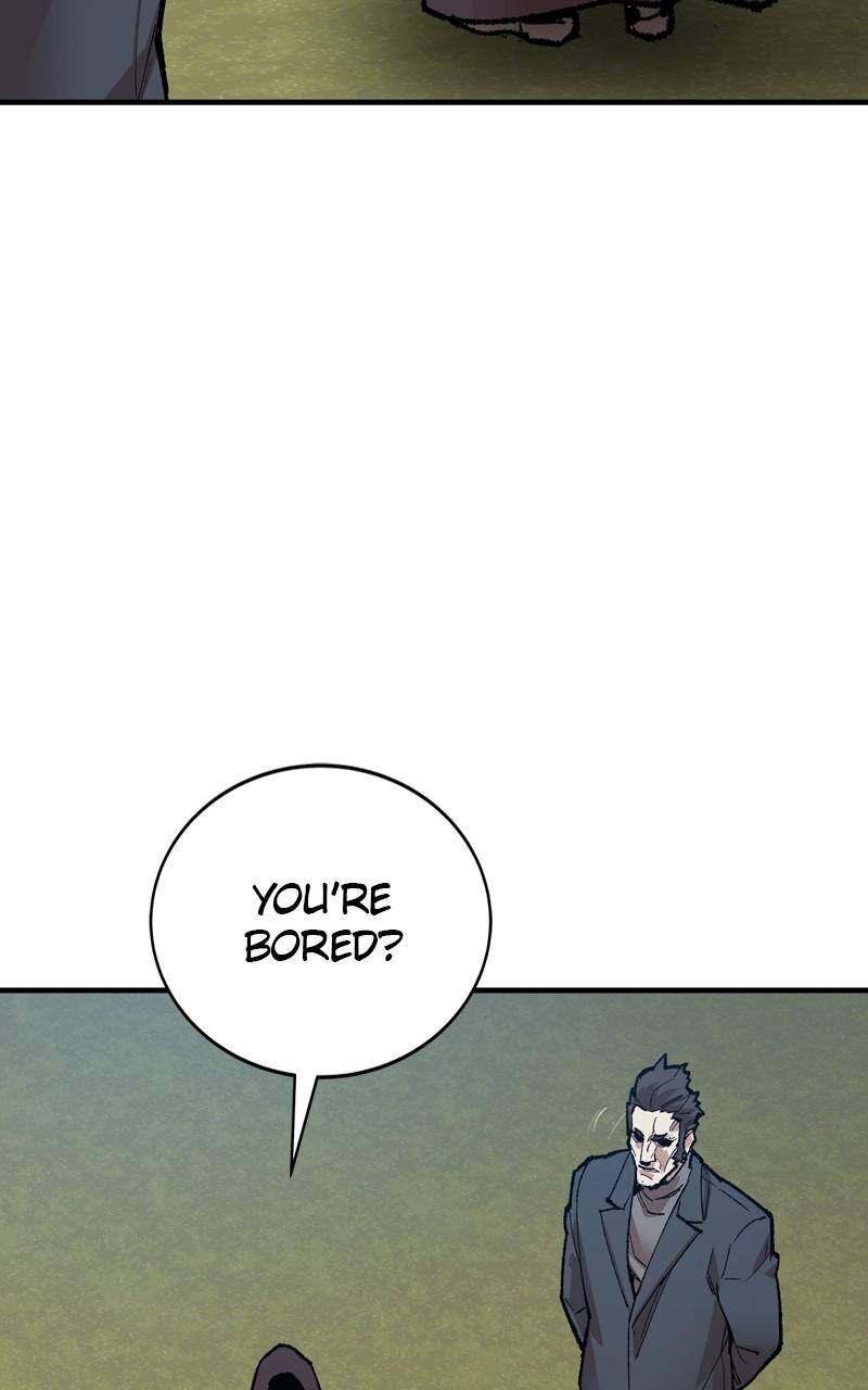 Limit Breaker Chap 85 - Next Chap 86
