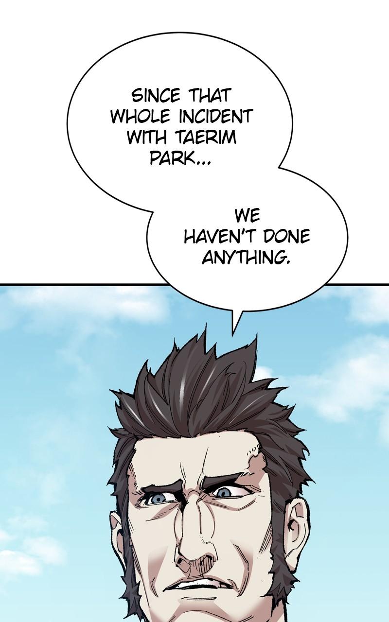 Limit Breaker Chap 85 - Next Chap 86