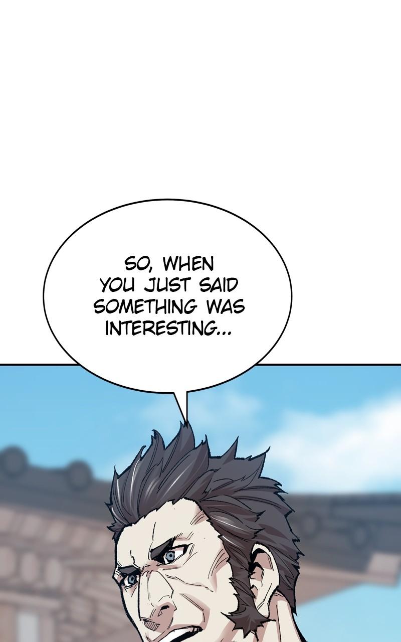 Limit Breaker Chap 85 - Next Chap 86