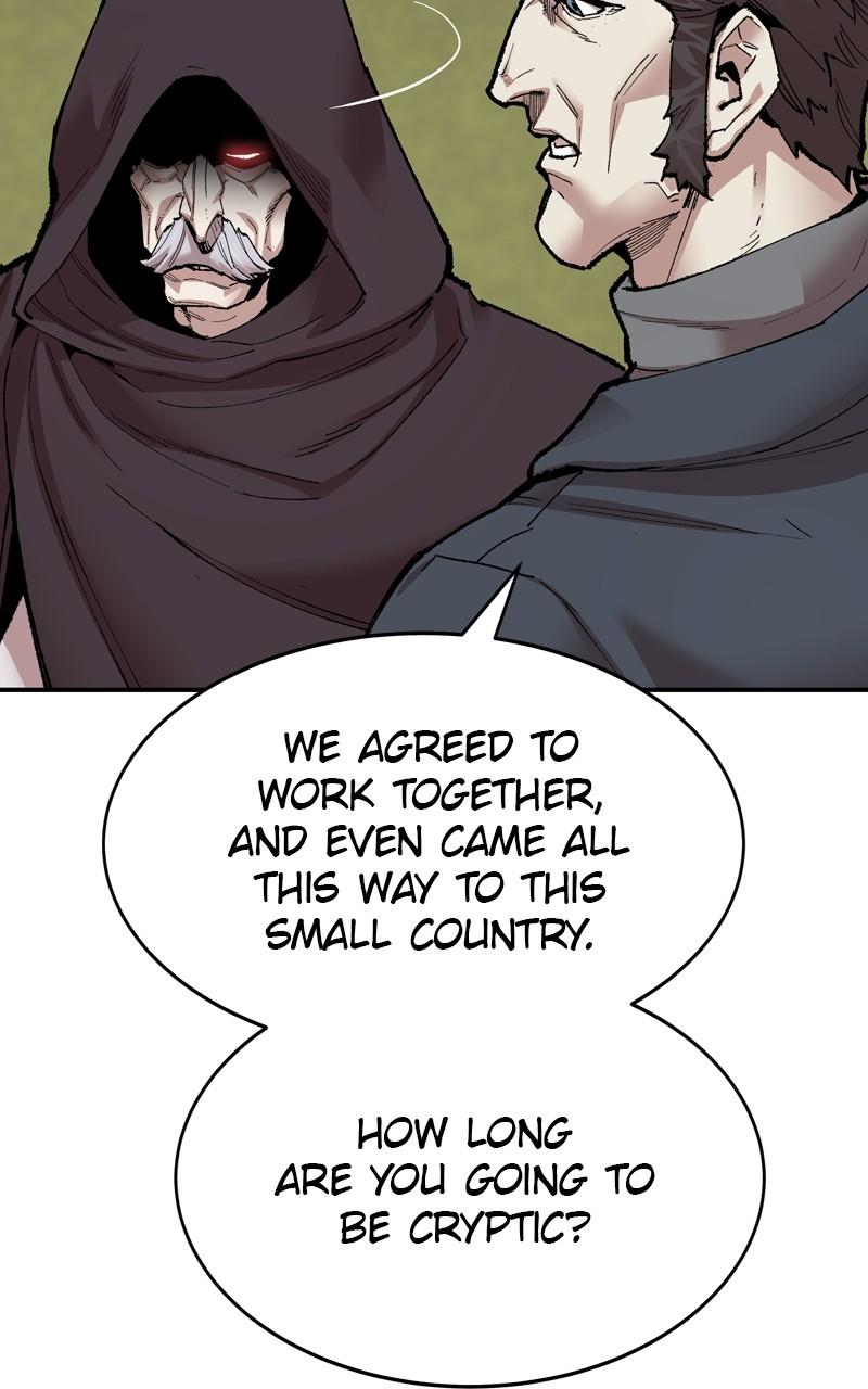 Limit Breaker Chap 85 - Next Chap 86