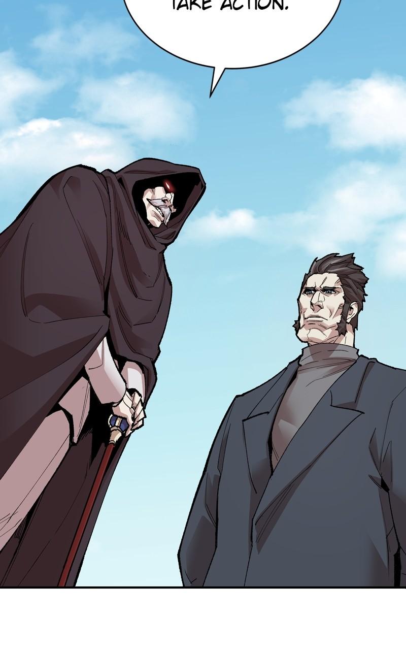 Limit Breaker Chap 85 - Next Chap 86