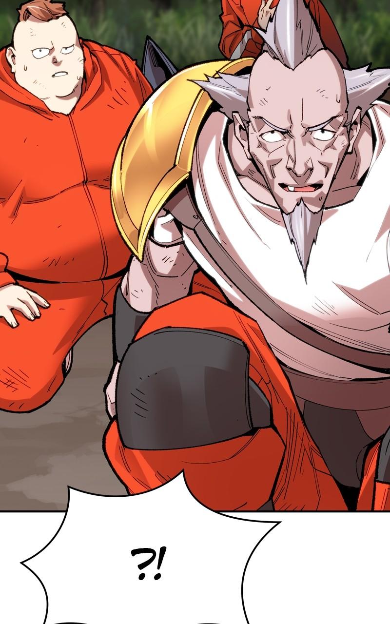 Limit Breaker Chap 85 - Next Chap 86