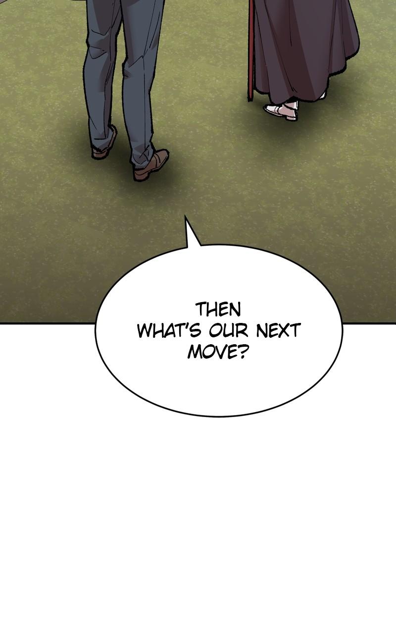 Limit Breaker Chap 85 - Next Chap 86