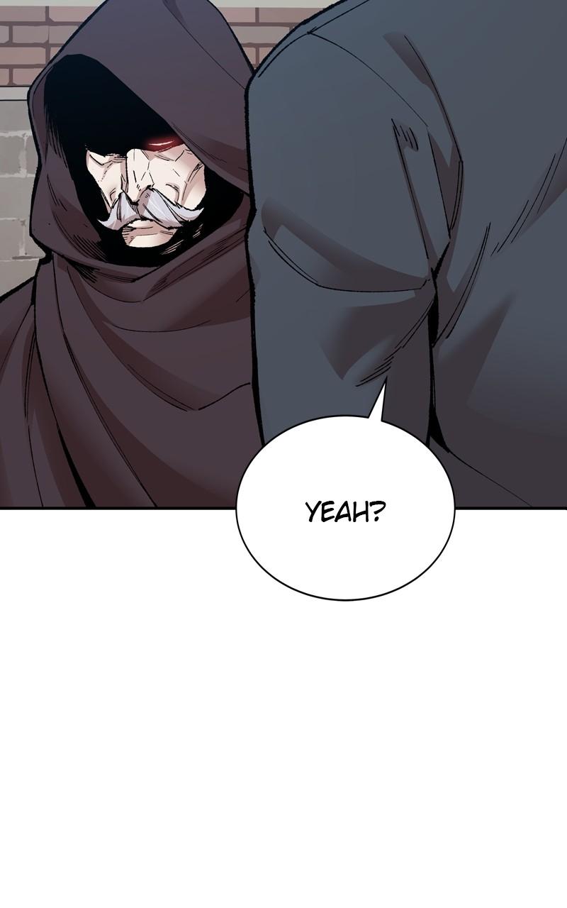 Limit Breaker Chap 85 - Next Chap 86