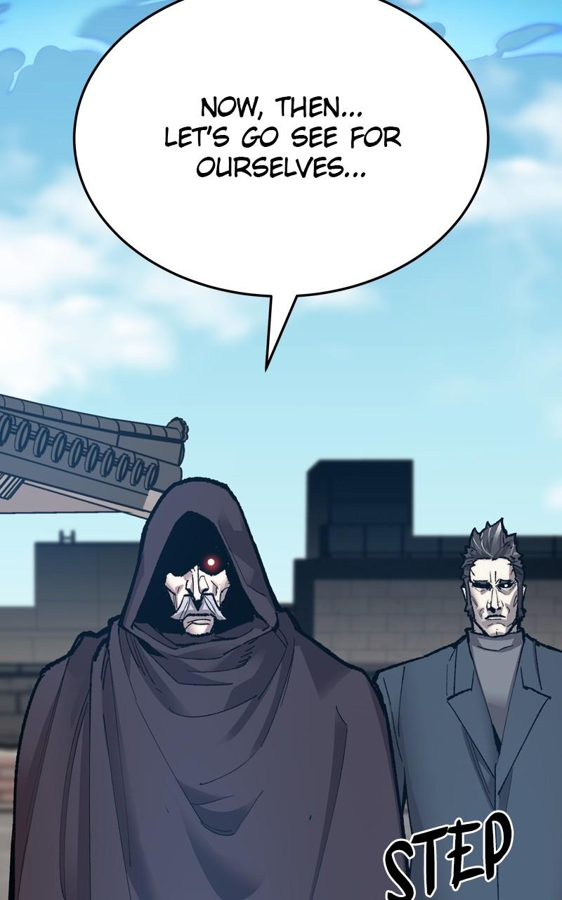Limit Breaker Chap 85 - Next Chap 86