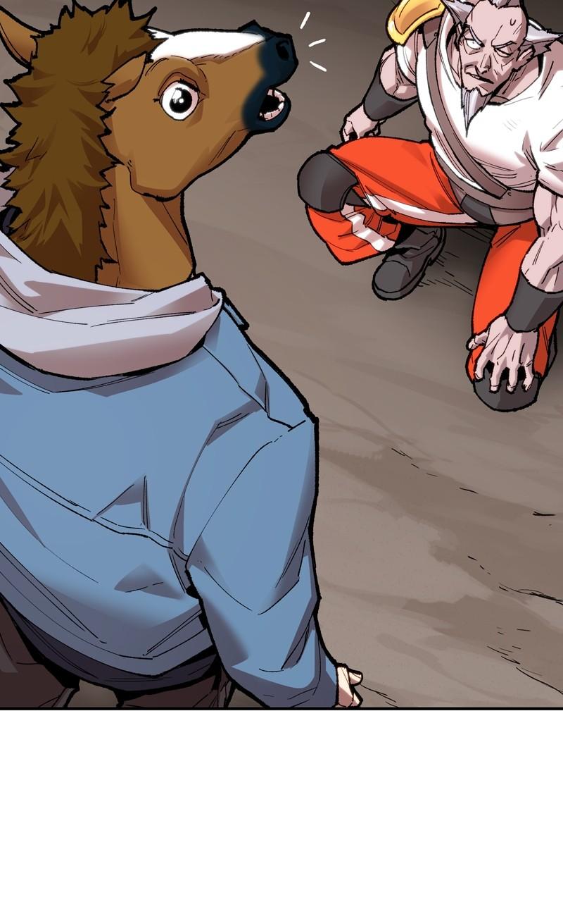 Limit Breaker Chap 85 - Next Chap 86