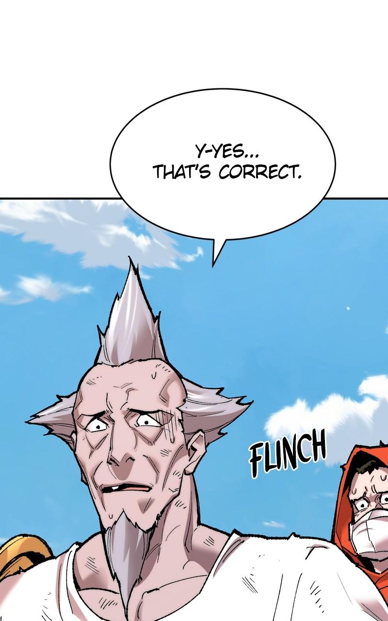 Limit Breaker Chap 85 - Next Chap 86