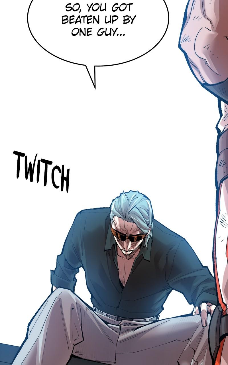 Limit Breaker Chap 85 - Next Chap 86